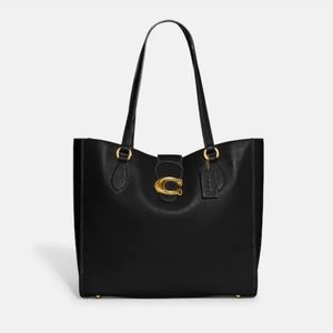 - Coach Theo Tote Shoulder Bag